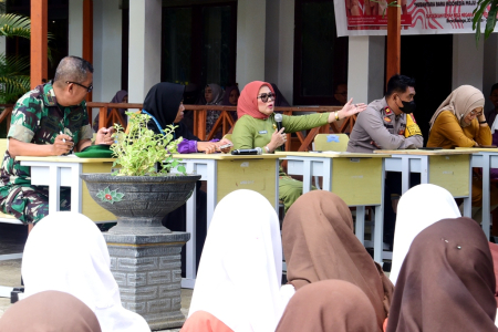 BINA SISWA SMA