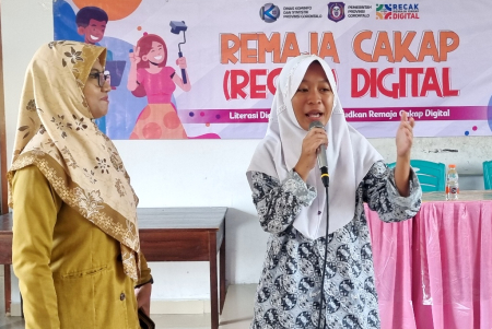 BUDAYA DIGITAL