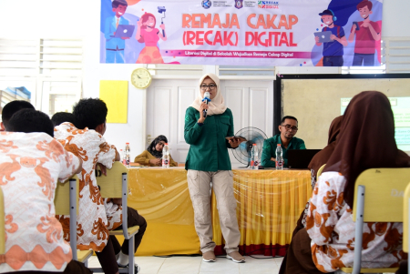 BUDAYA DIGITAL