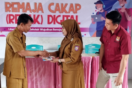 BUKU PANDUAN RECAK DIGITAL