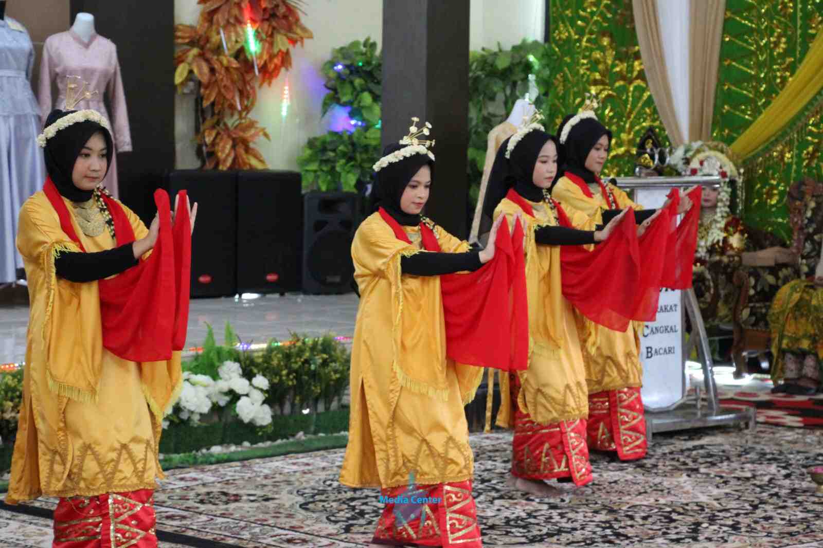 TARIAN RADAP RAHAYU