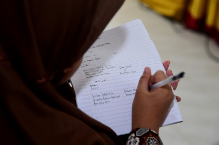 CATAT MATERI RECAK DIGITAL