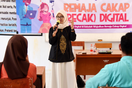 CEGAH KECANDUAN PERMAINAN DARING