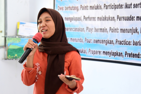 CERDAS GUNAKAN MEDIA SOSIAL