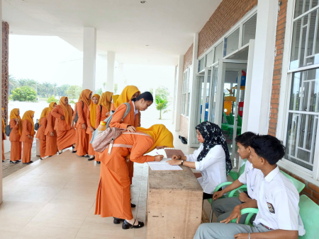 DAFTAR PERPUSTAKAAN