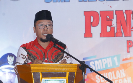 MEMPEROLEH PENGALAMAN BELAJAR MELALUI EKSTRAKURIKULER
