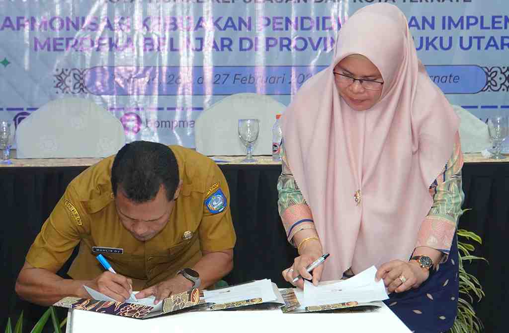 RAKORDA PROGRAM PRIORITAS KEMENDIKBUDRISTEK