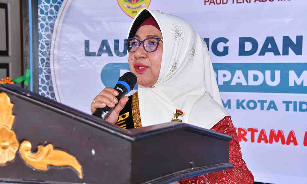 CIPTAKAN GENERASI BERKUALITAS