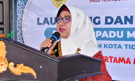CIPTAKAN GENERASI BERKUALITAS
