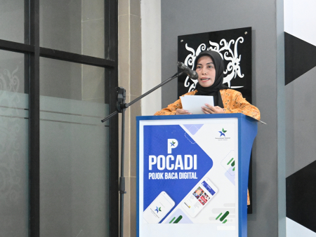 LITERASI FONDASI CIPTAKAN SDM UNGGUL
