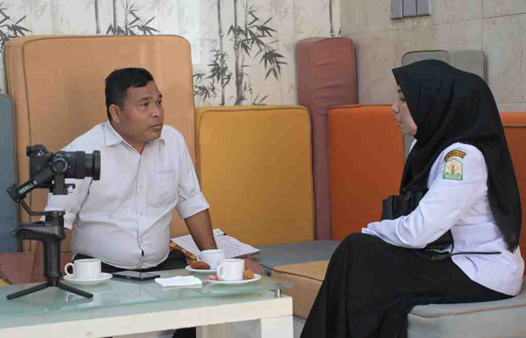 UKW di BANDA ACEH