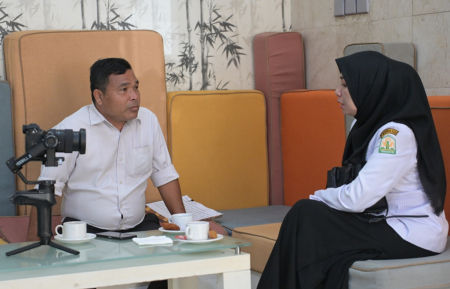 UKW di BANDA ACEH