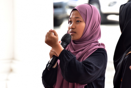 DAMPAK KEKERASAN KEPADA ANAK