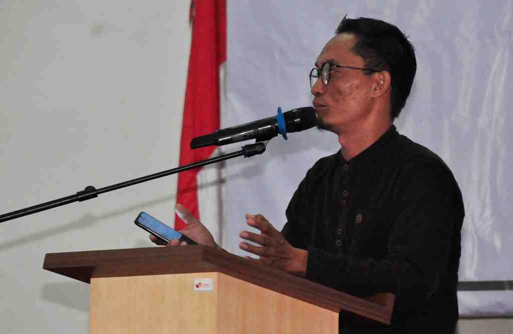 DESA MAJU DAN SEJAHTERA