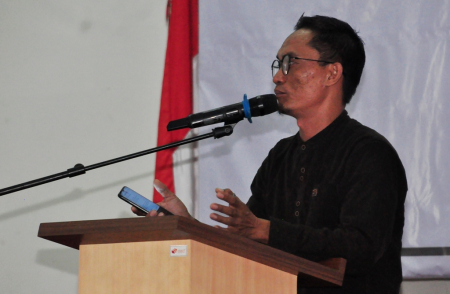DESA MAJU DAN SEJAHTERA
