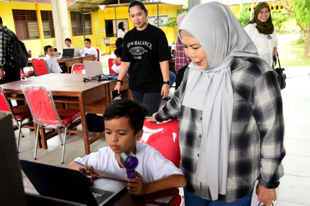 GENERASI GORONTALO UNGGUL