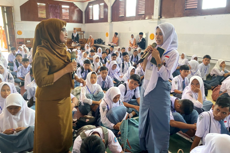 GERAKAN LITERASI NASIONAL