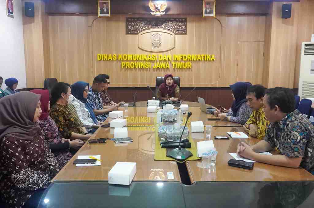 SOSIALISASI SE MENPAN RB NO 3 TAHUN 2023