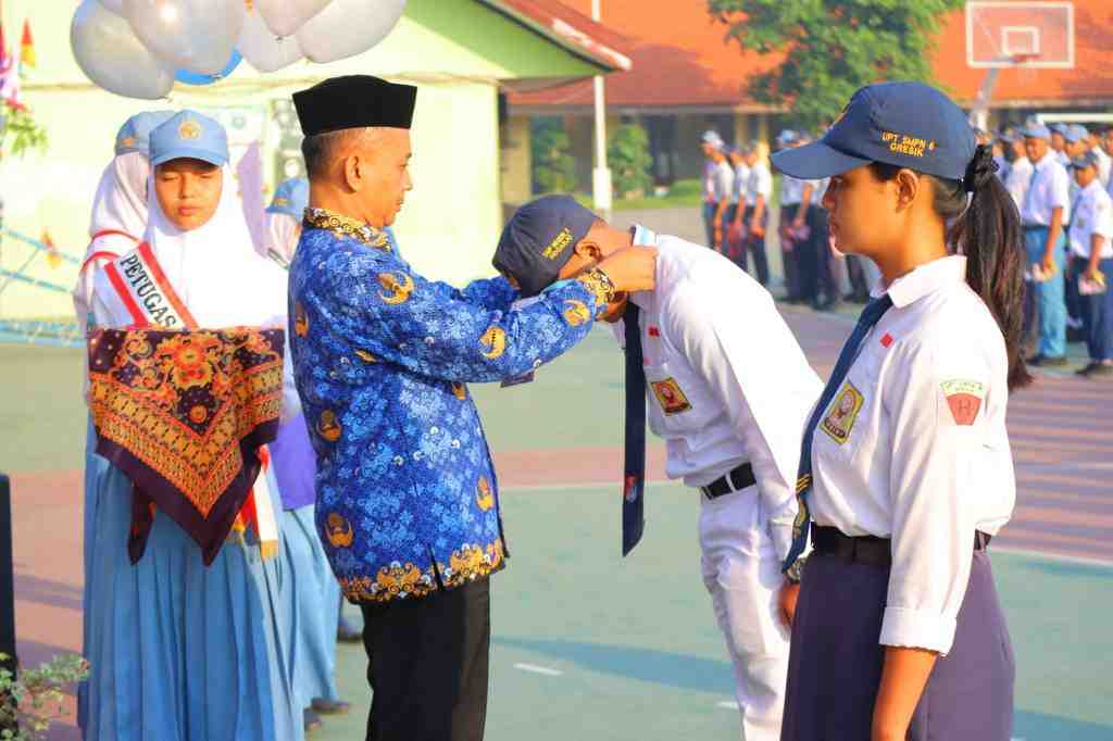 MPLS WUJUDKAN PELAJAR PANCASILA