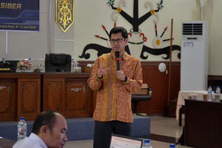 PENANGANAN INSIDEN SIBER