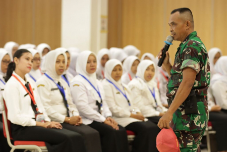 ORIENTASI PPPK PEMPROV JAWA TIMUR