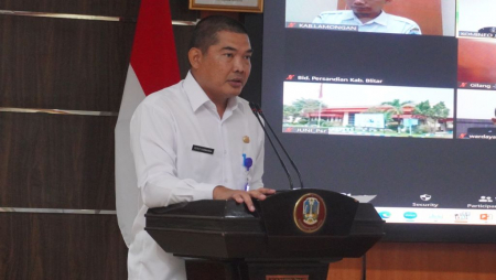 LITERASI KEAMANAN DIGITAL DI KOMINFO JATIM
