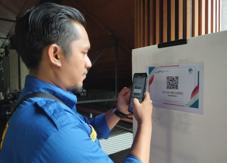 JARKOM SERI FOTOGRAFI DI BANDUNG