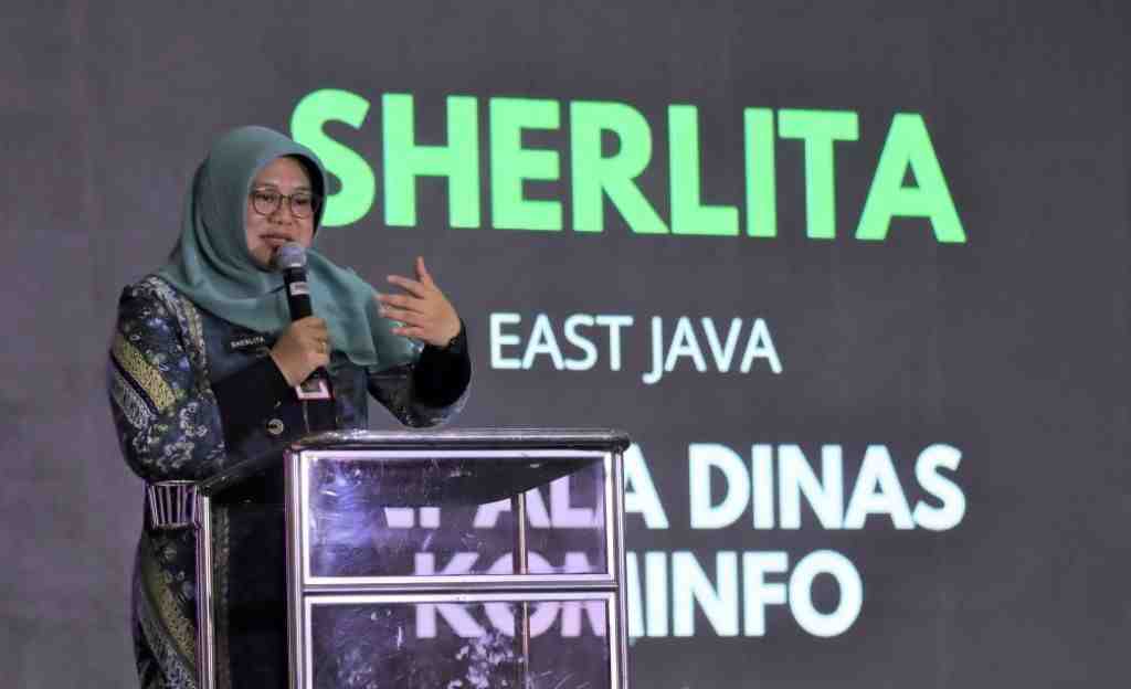 EAST JAVA KIM HACKTHON 2023