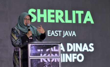 EAST JAVA KIM HACKTHON 2023