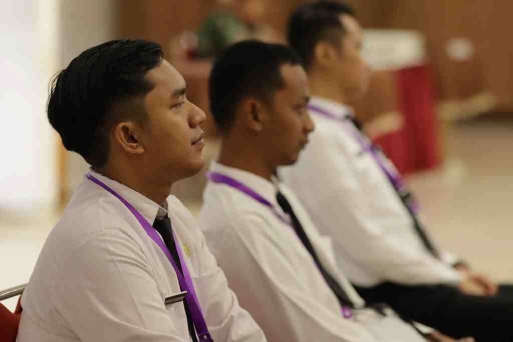ORIENTASI PPPK DI LINGKUNGAN PEMPROV JATIM