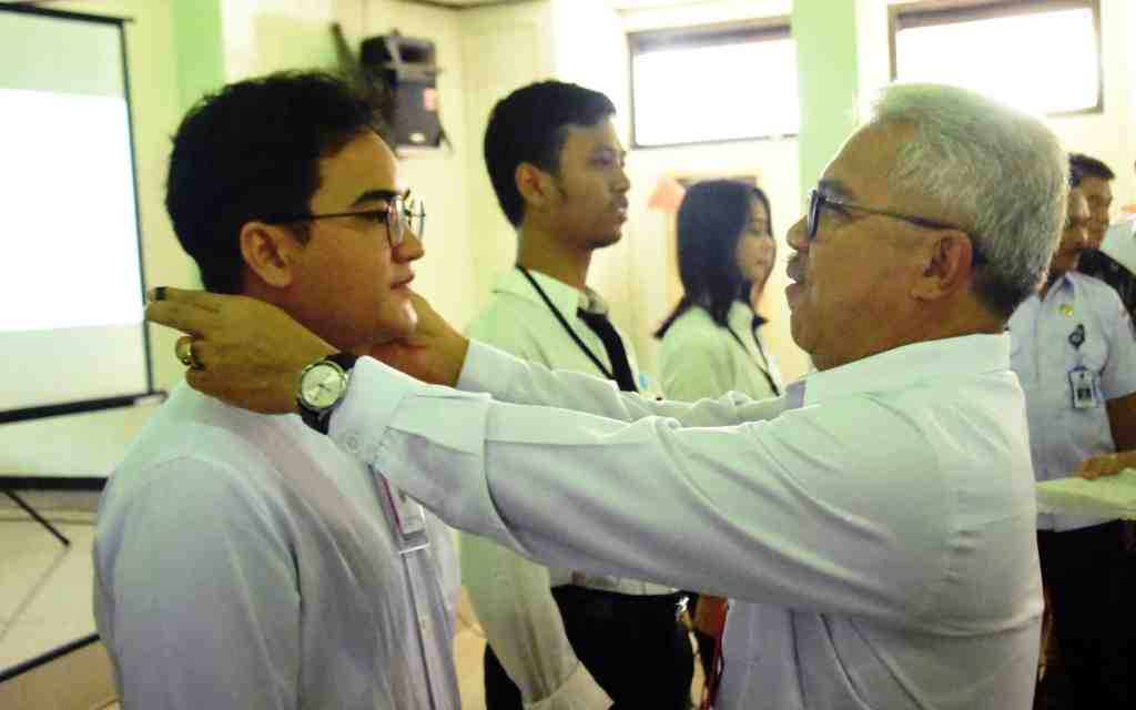 PELATIHAN BERBASIS KOMPETENSI