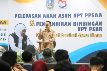 BELAJAR DI UPT HASILKAN SESUATU YANG BERHARGA