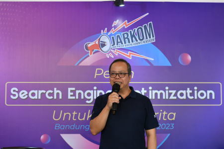 PERAN SEO UNTUK KONTEN BERKUALITAS