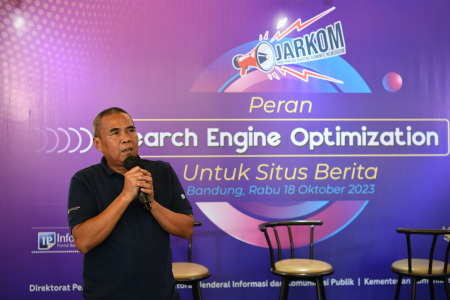 PERAN SEO UNTUK KONTEN BERKUALITAS