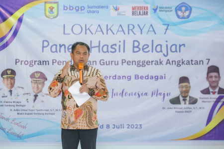 BUKA LOKAKARYA