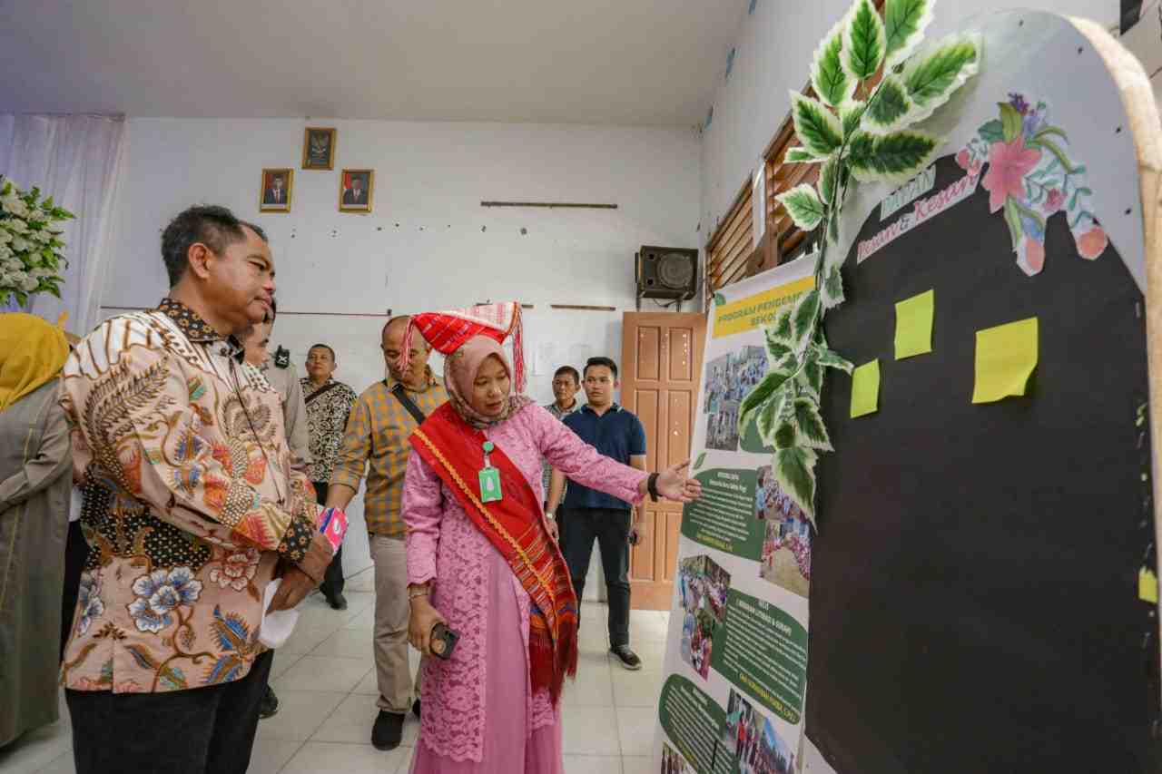 PAMERAN LOKAKARYA