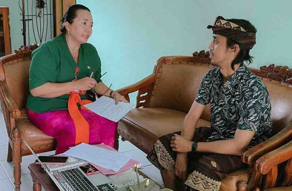 BIMBING GURU JUNIOR