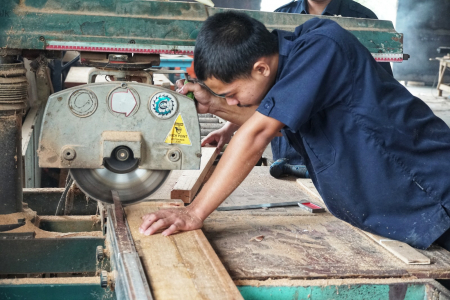 PELATIHAN BERBASIS KOMPETENSI DI PALANGKA RAYA