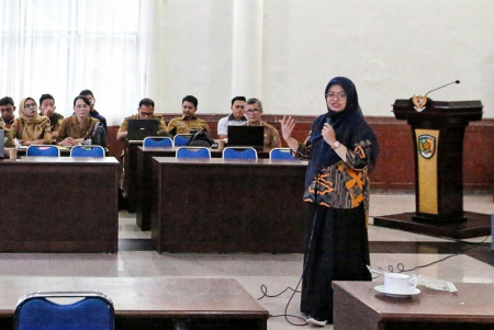 LITERASI KESADARAN KEAMANAN INFORMASI