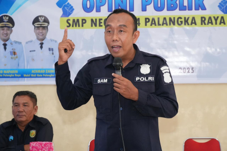 BAHAYA JUDI ONLINE