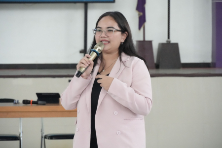 SOSIALISASI KEAMANAN DIGITAL