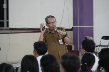 BANGUN BUDAYA KEAMANAN SIBER