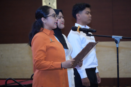 BACAKAN IKRAR SENSUS EKONOMI 2026