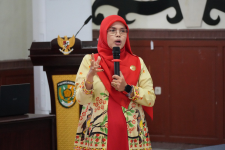 BIMTEK PENINGKATAN KAPASITAS PPID