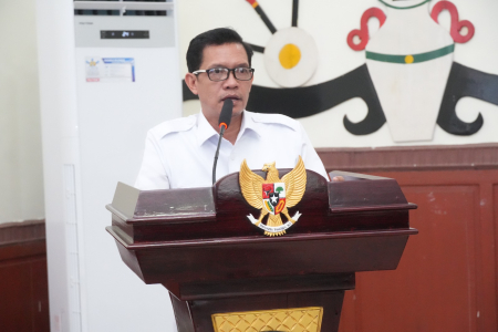TINGKATKAN KUALITAS KETERBUKAAN INFORMASI PUBLIK