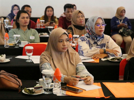 PELATIHAN KEWIRAUSAHAAN di PALANGKA RAYA 