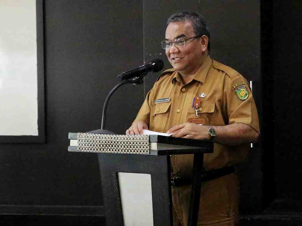 PELATIHAN KEWIRAUSAHAAN di KOTA PALANGKA RAYA 