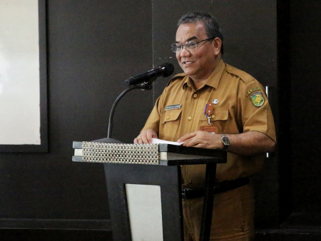 PELATIHAN KEWIRAUSAHAAN di KOTA PALANGKA RAYA 