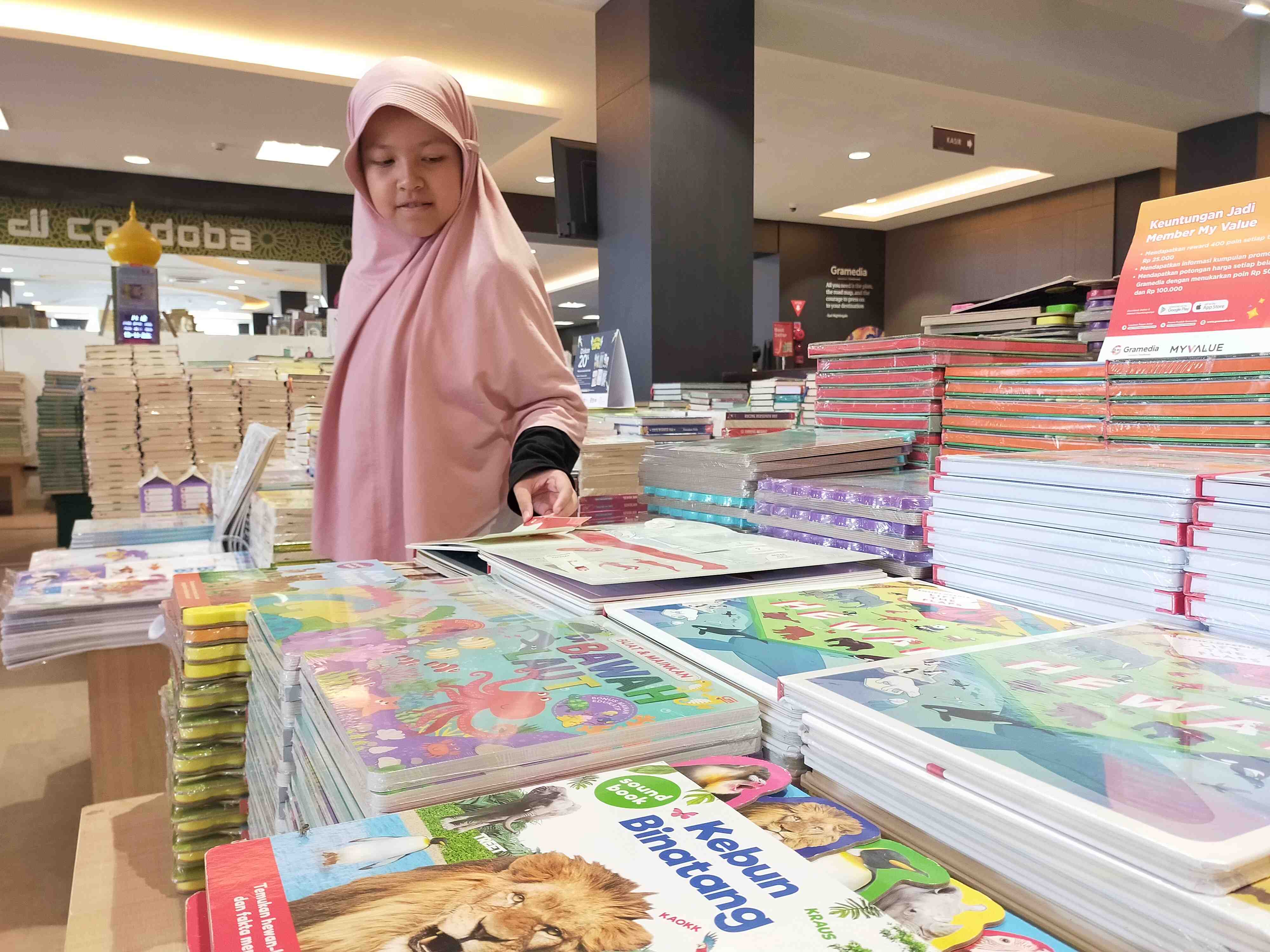 DISKON BUKU