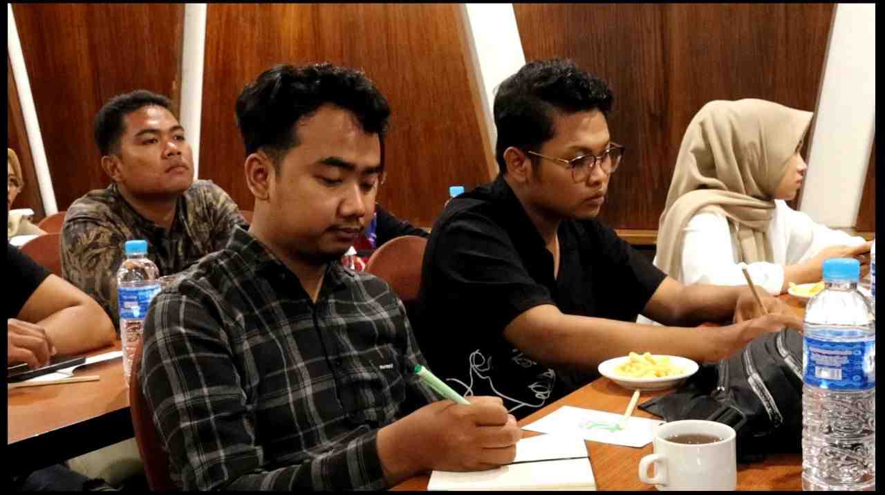 WORKSHOP TARI